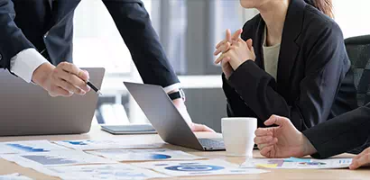 プロジェクトオフィス