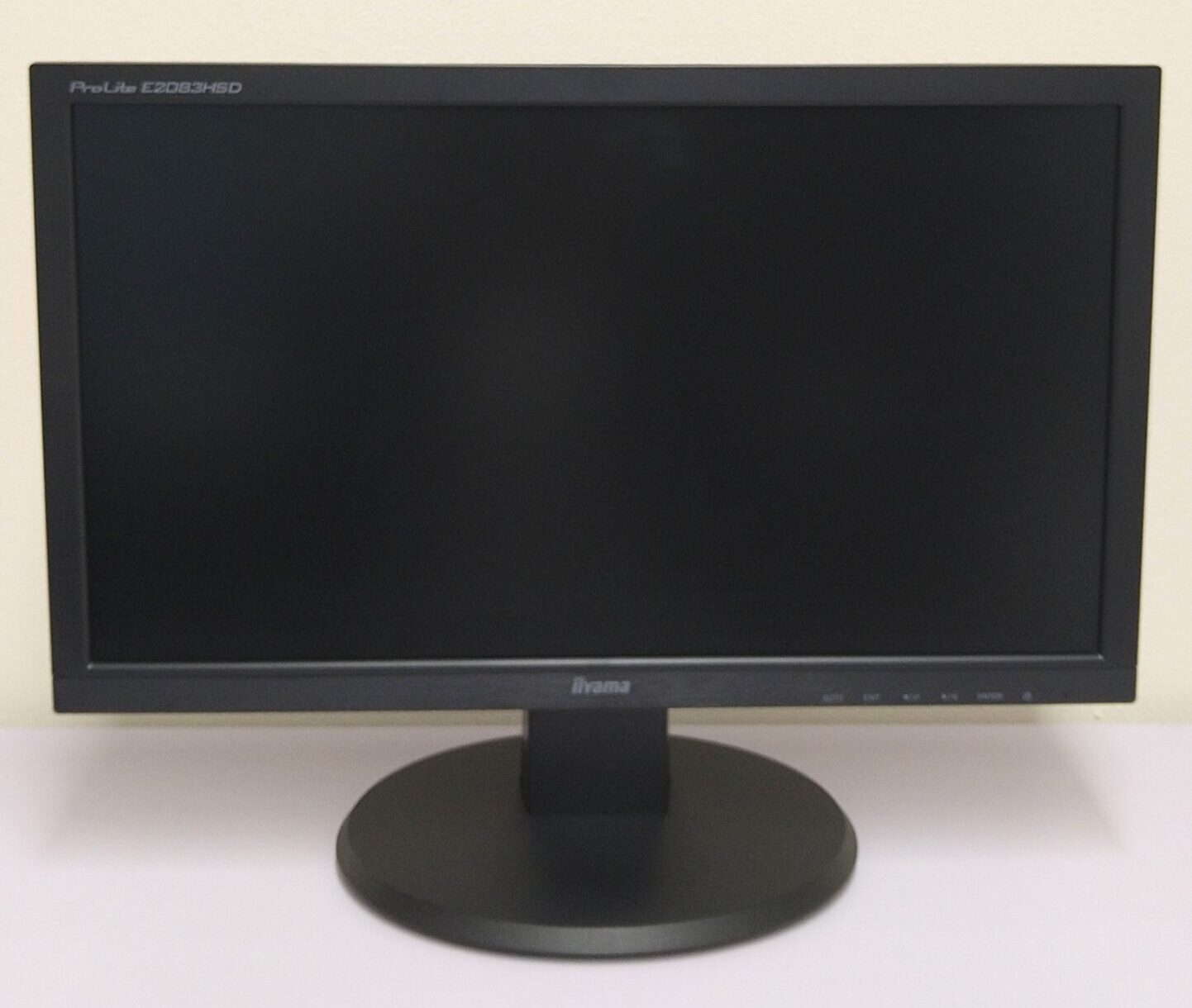 液晶ディスプレイ28インチ