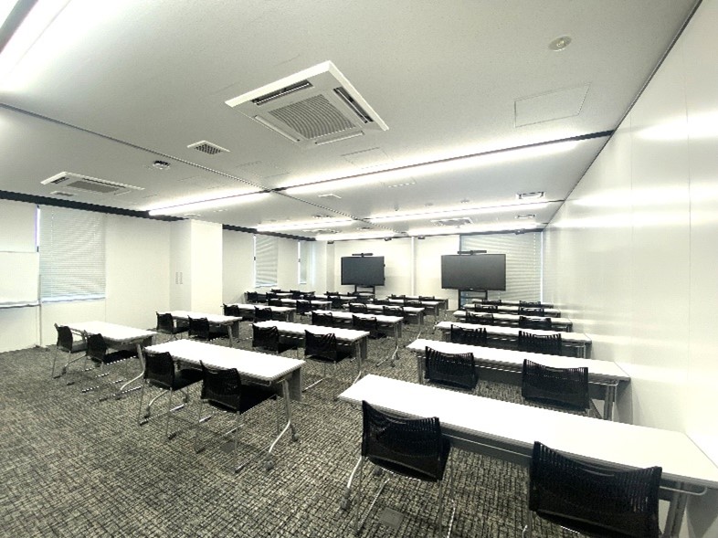 会議室A+B 浦和ガーデンビル