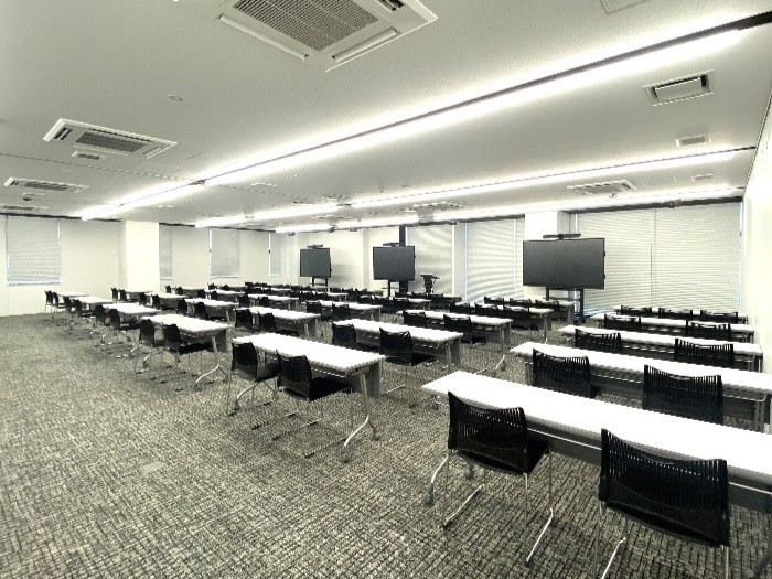 会議室A+B+C 浦和ガーデンビル