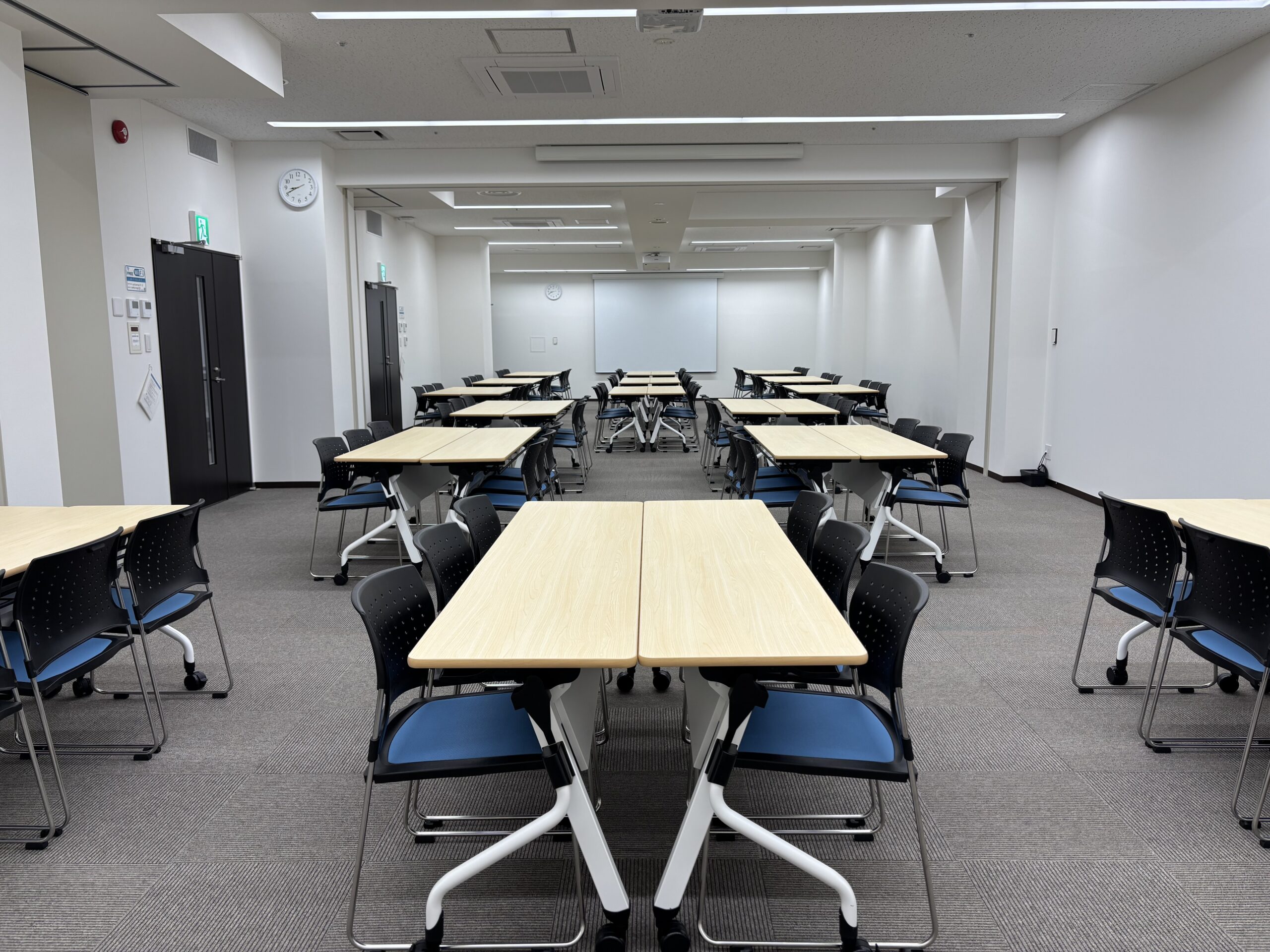 会議室1＋2＋3 大宮西口DOMⅡ